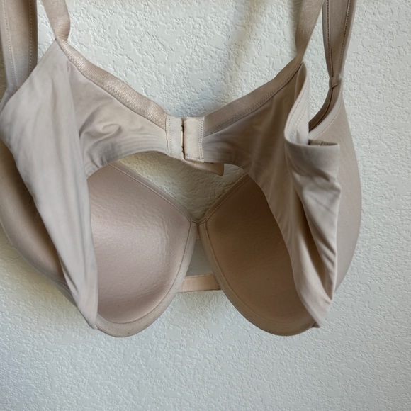 326 ThirdLove 24/7 Perfect Coverage Padded Bra Adjustable - Picture 7 of 11